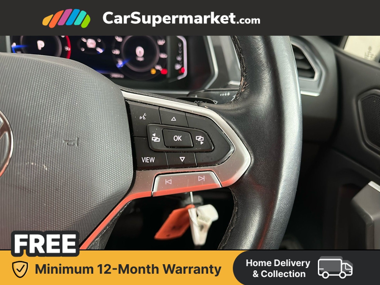 Used Volkswagen Tiguan Allspace 2022 for sale - 77919498: Photo 31