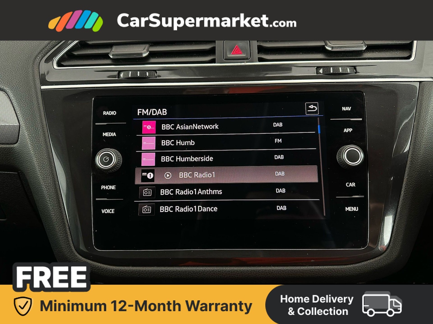 Used Volkswagen Tiguan Allspace 2022 for sale - 77919498: Photo 34