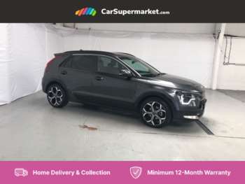 2023 - 1.6 GDi PHEV 3 5dr DCT