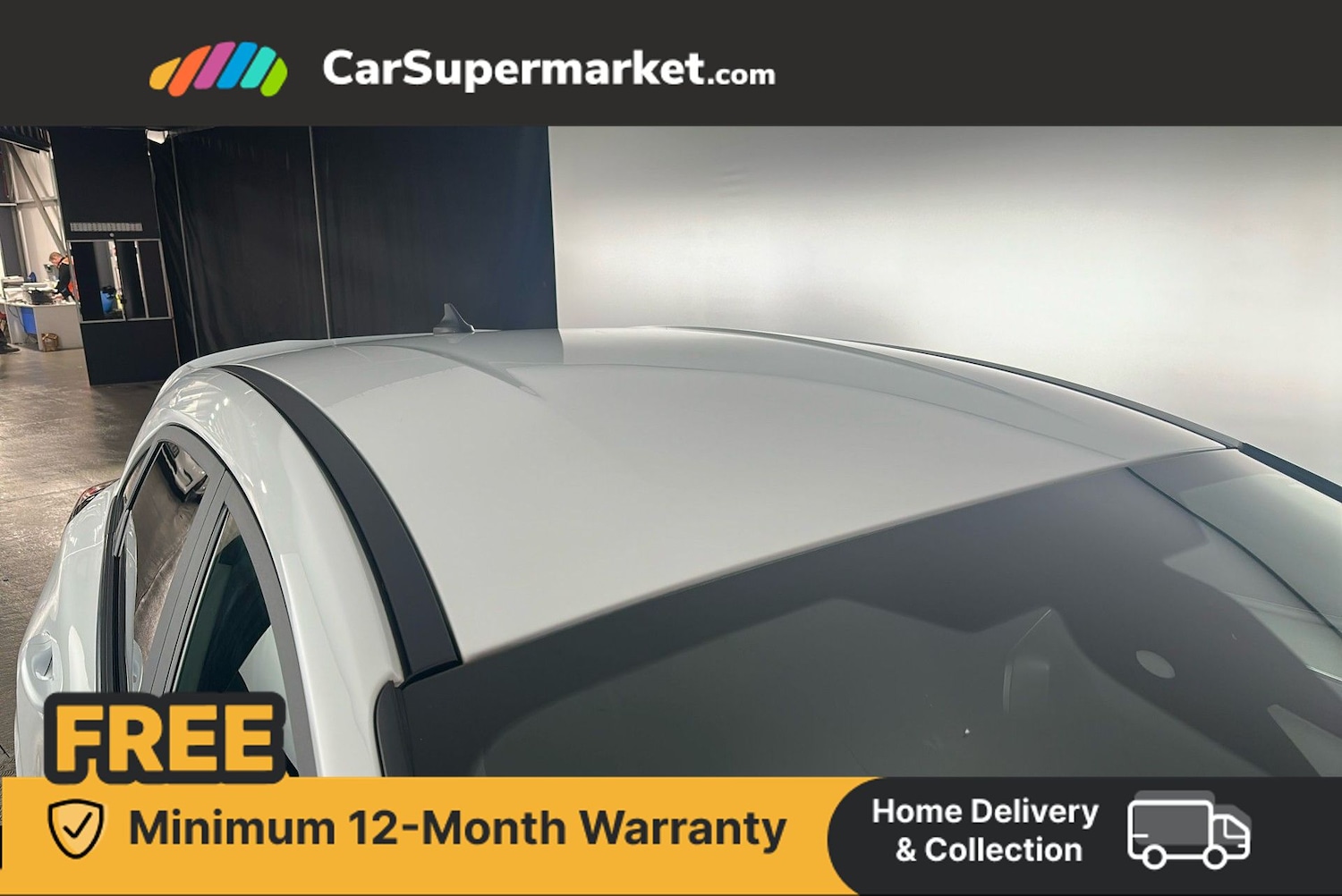 Used Ford Puma 2021 for sale - 76453448: Photo 21