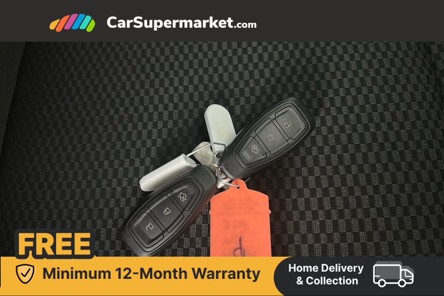 Used Ford Puma 2021 for sale - 76453448: Photo 23