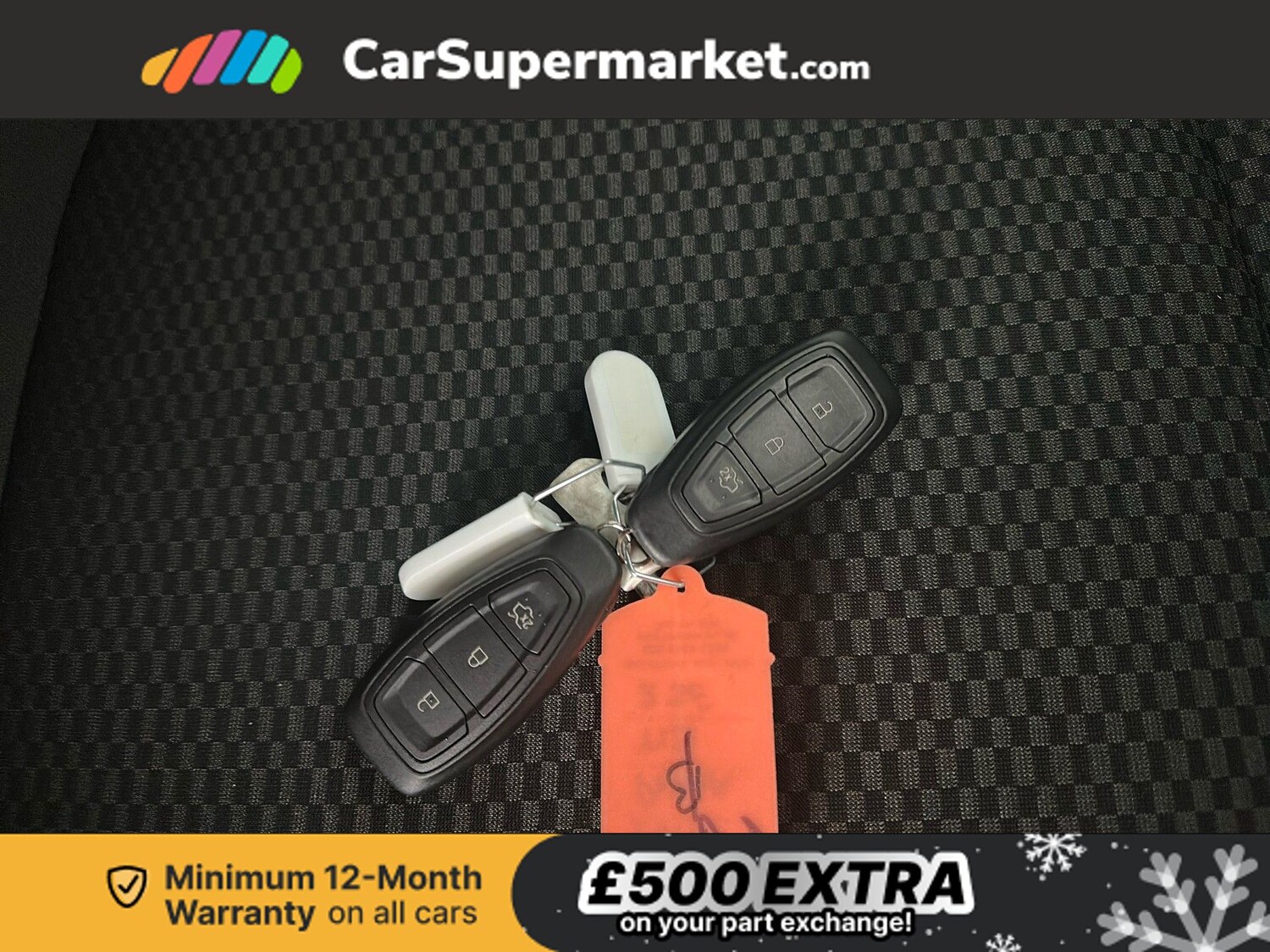 Used Ford Puma 2021 for sale - 76453448: Photo 24