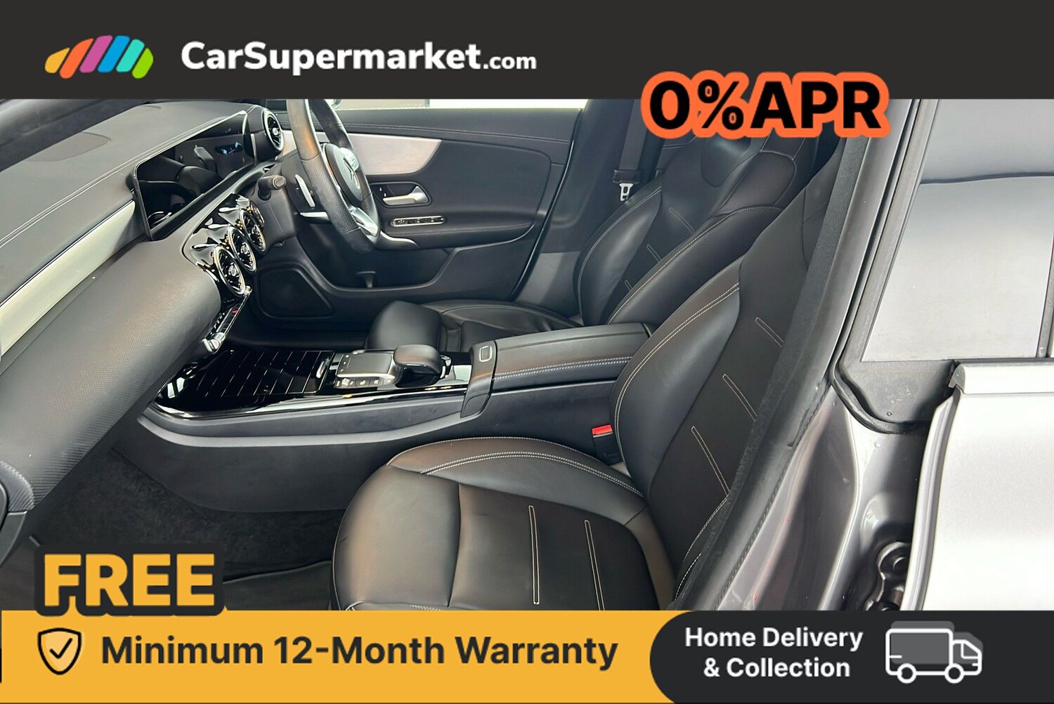 Used Mercedes-Benz CLA 2022 for sale - 76502979: Photo 17