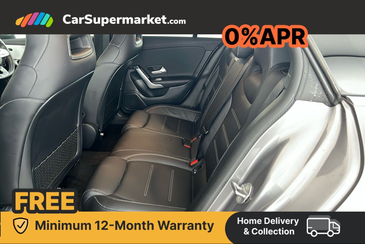 Used Mercedes-Benz CLA 2022 for sale - 76502979: Photo 18