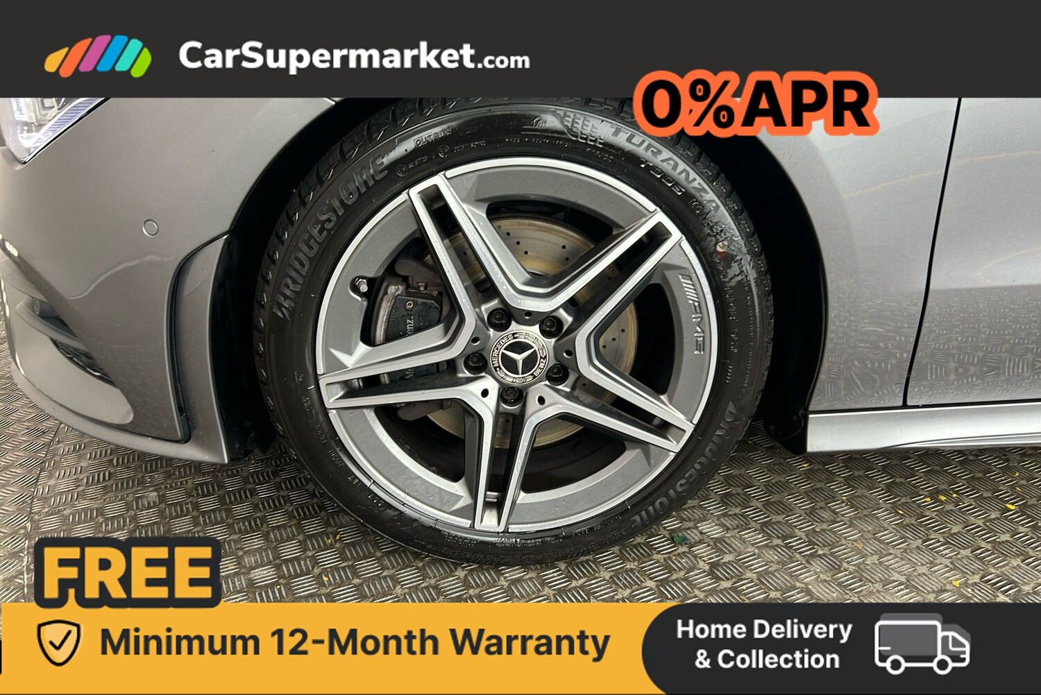 Used Mercedes-Benz CLA 2022 for sale - 76502979: Photo 19