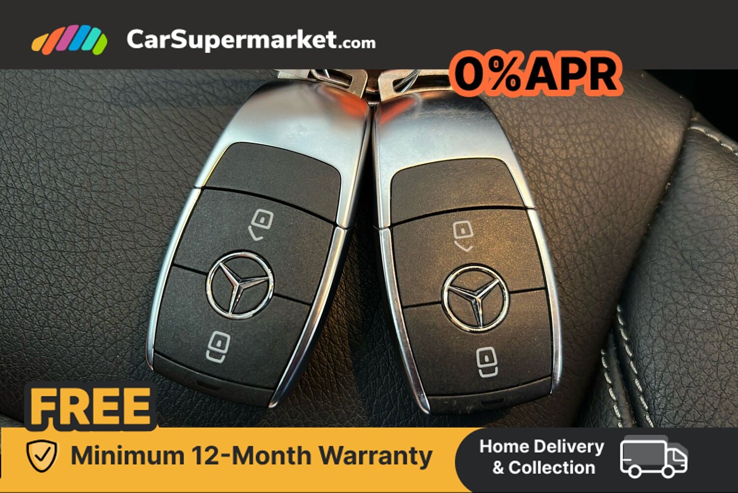 Used Mercedes-Benz CLA 2022 for sale - 76502979: Photo 23