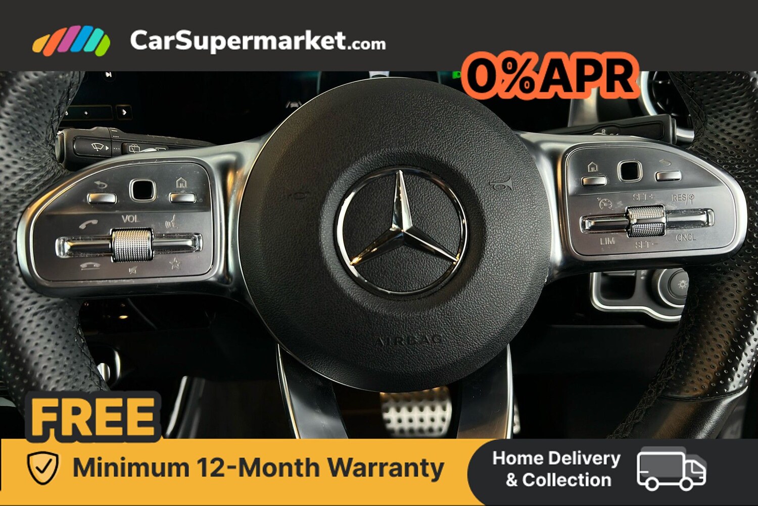Used Mercedes-Benz CLA 2022 for sale - 76502979: Photo 25