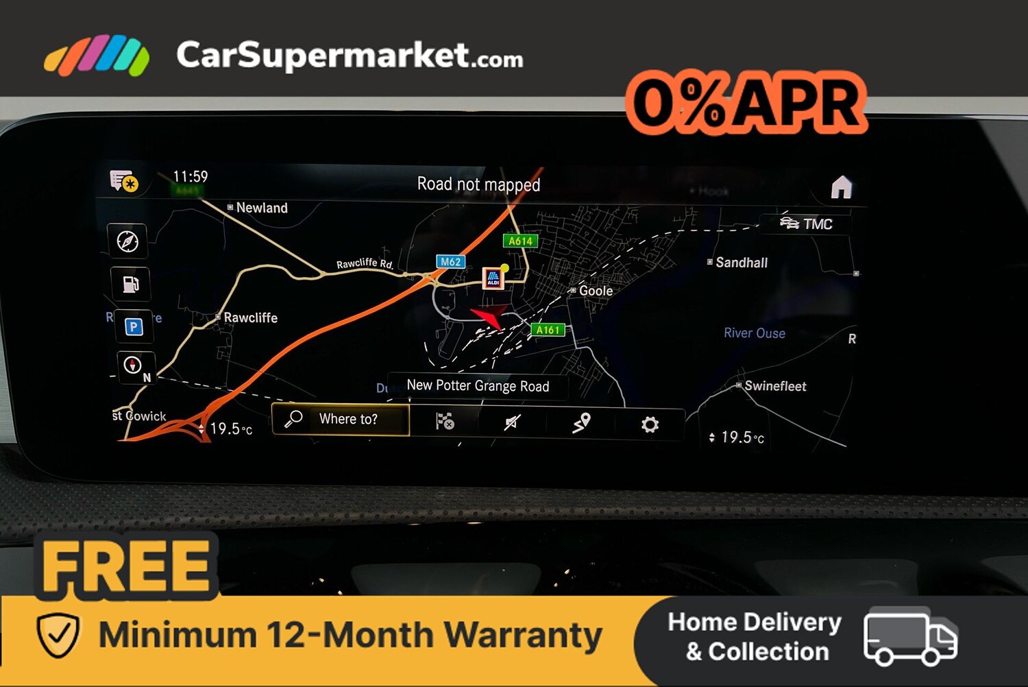 Used Mercedes-Benz CLA 2022 for sale - 76502979: Photo 28