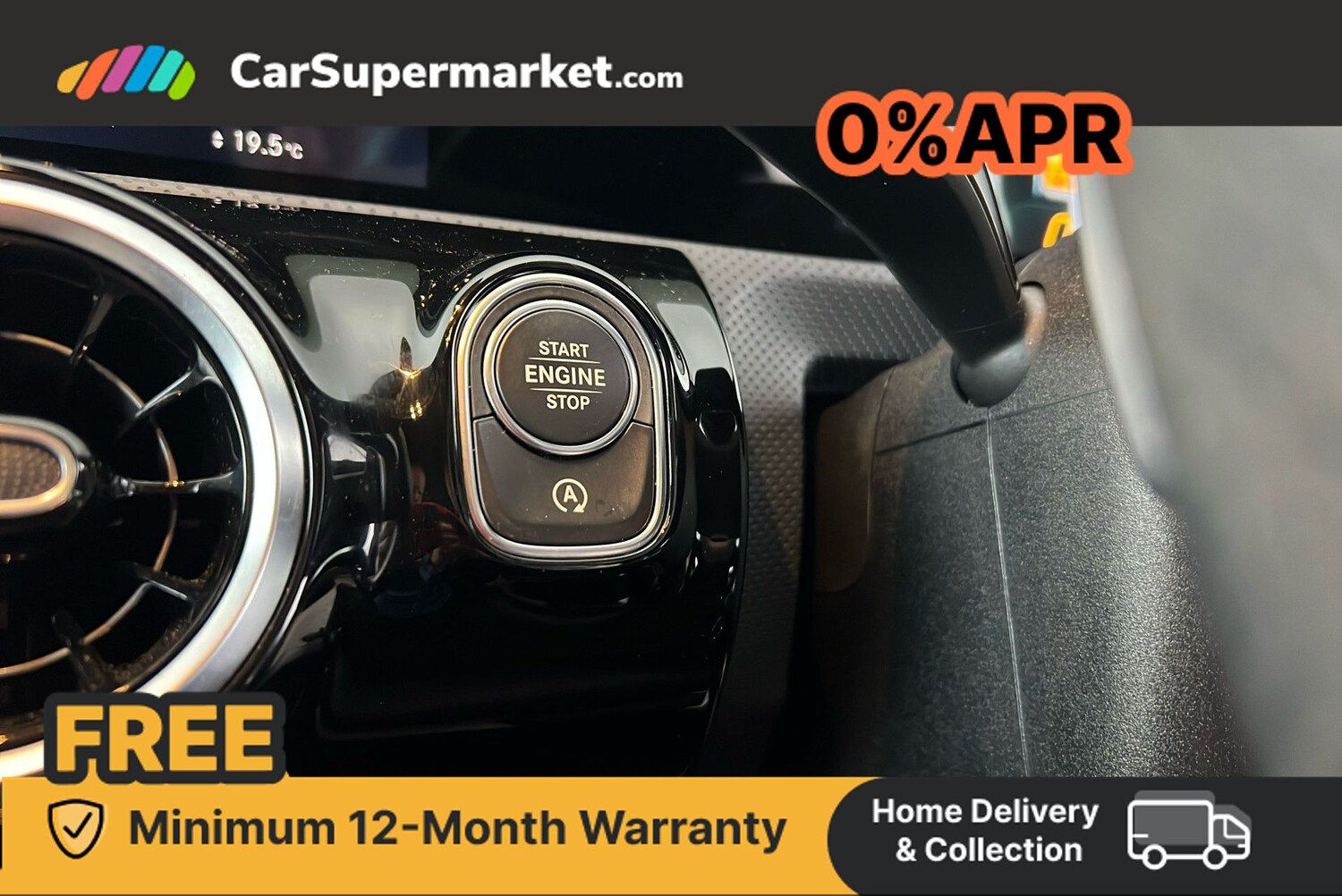 Used Mercedes-Benz CLA 2022 for sale - 76502979: Photo 29