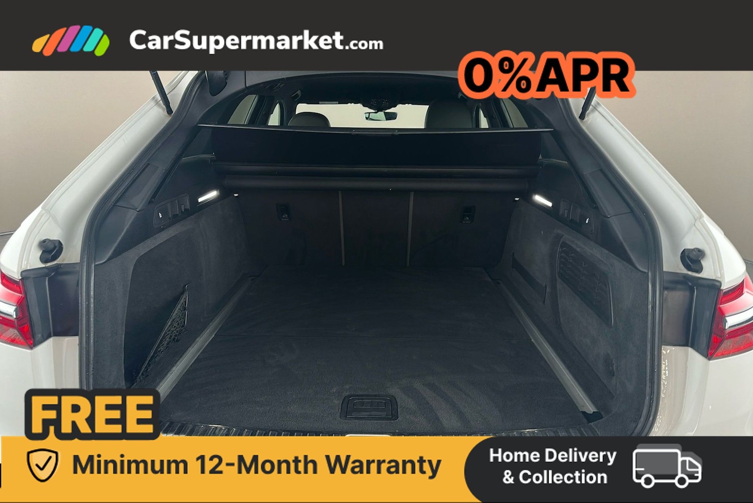 Used Audi A6 2020 for sale - 76342783: Photo 16