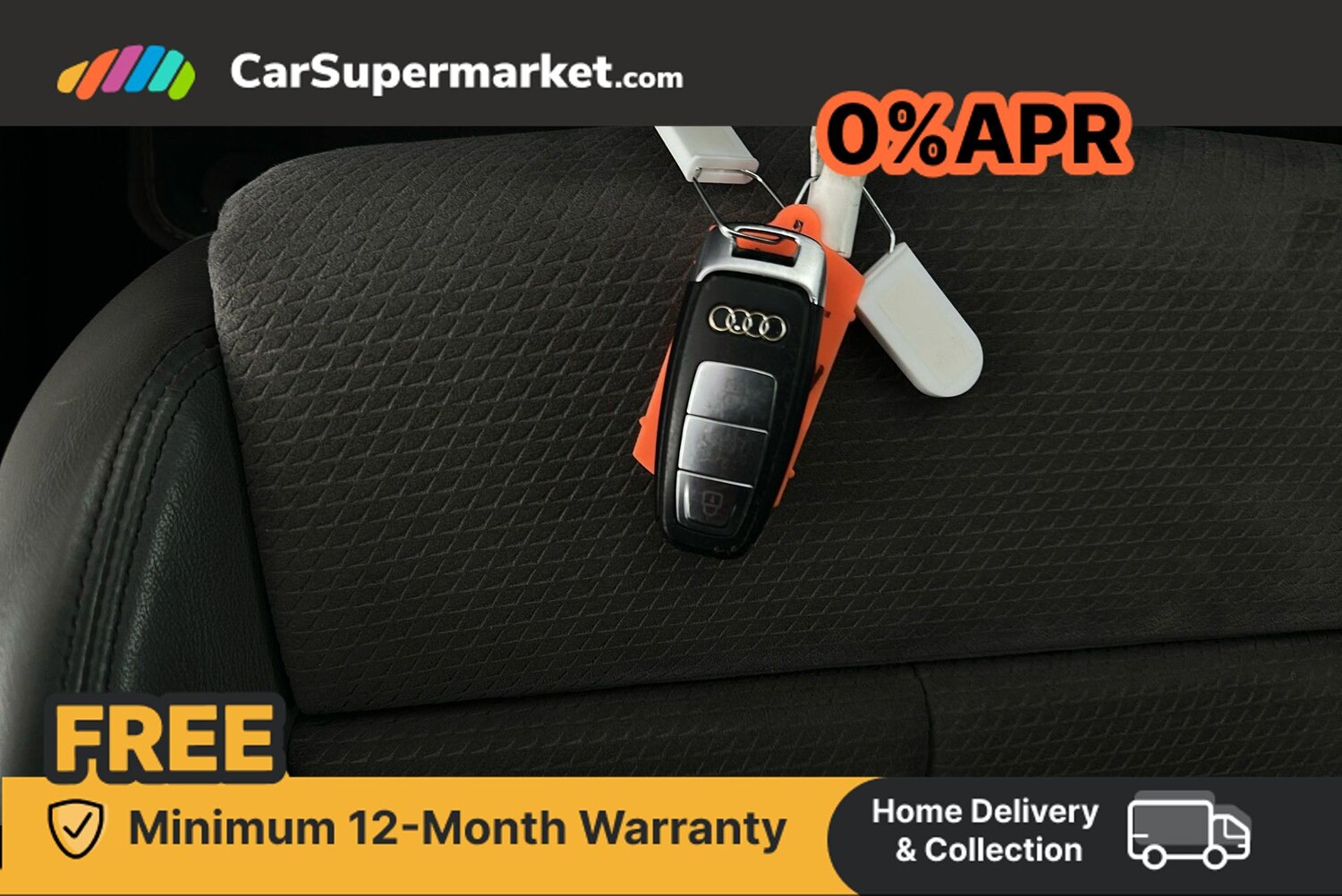 Used Audi A6 2020 for sale - 76342783: Photo 17