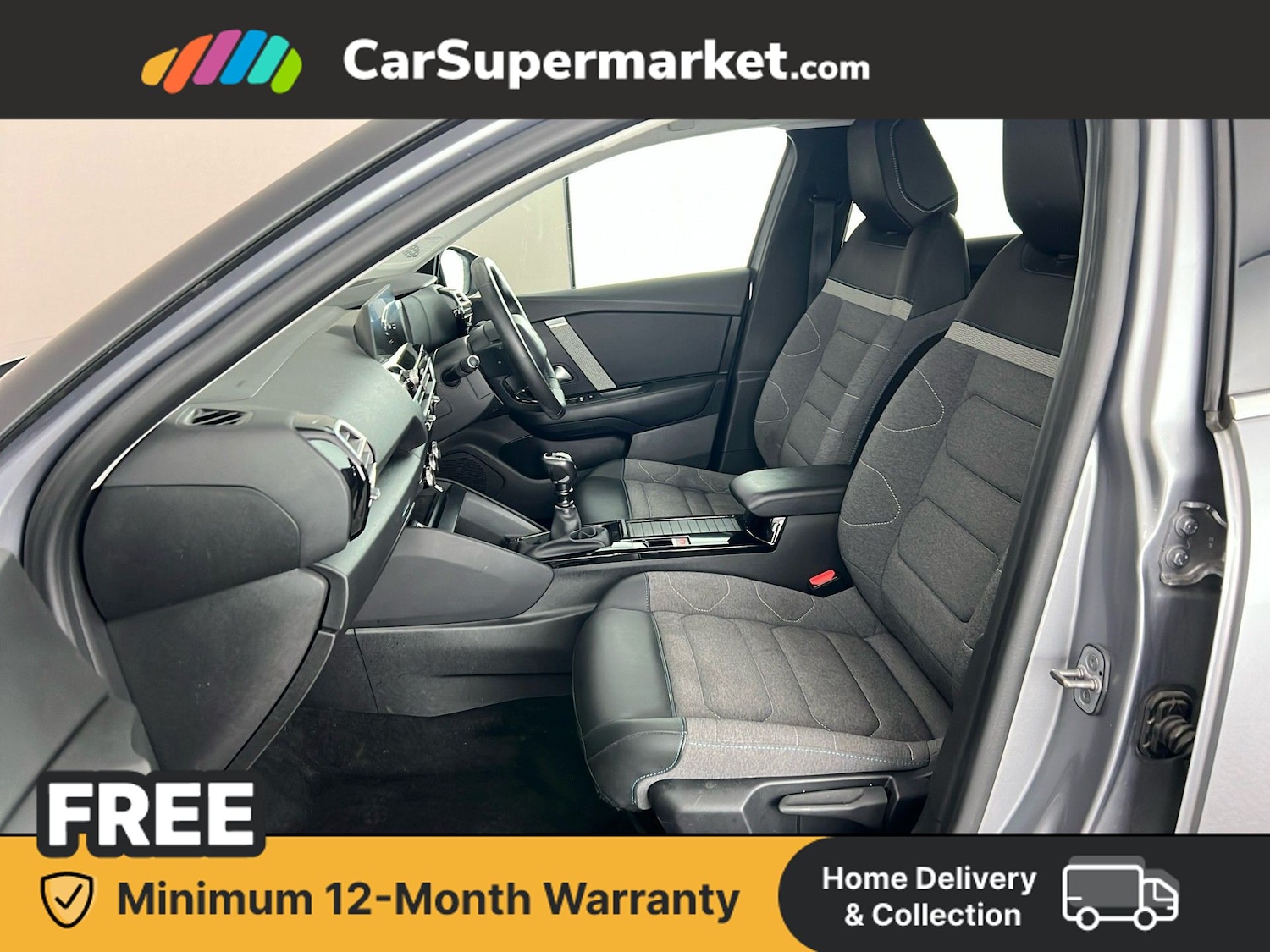 Used Citroen C4 2022 for sale - 77520374: Photo 17