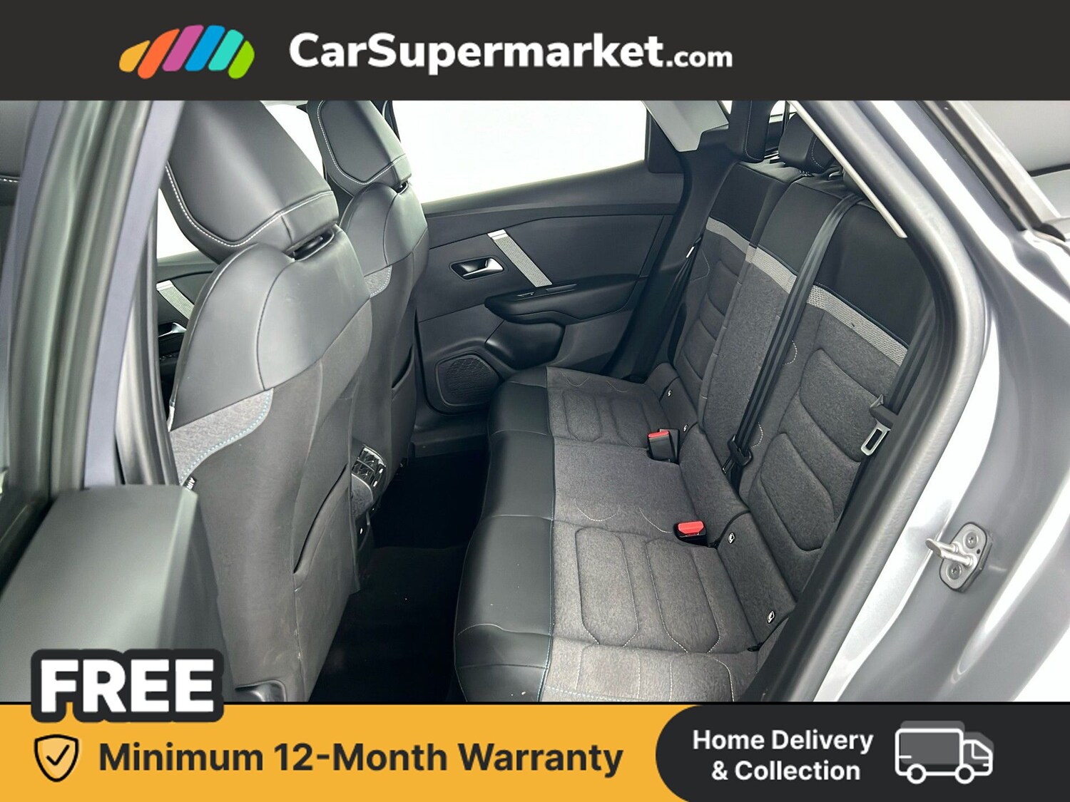 Used Citroen C4 2022 for sale - 77520374: Photo 18