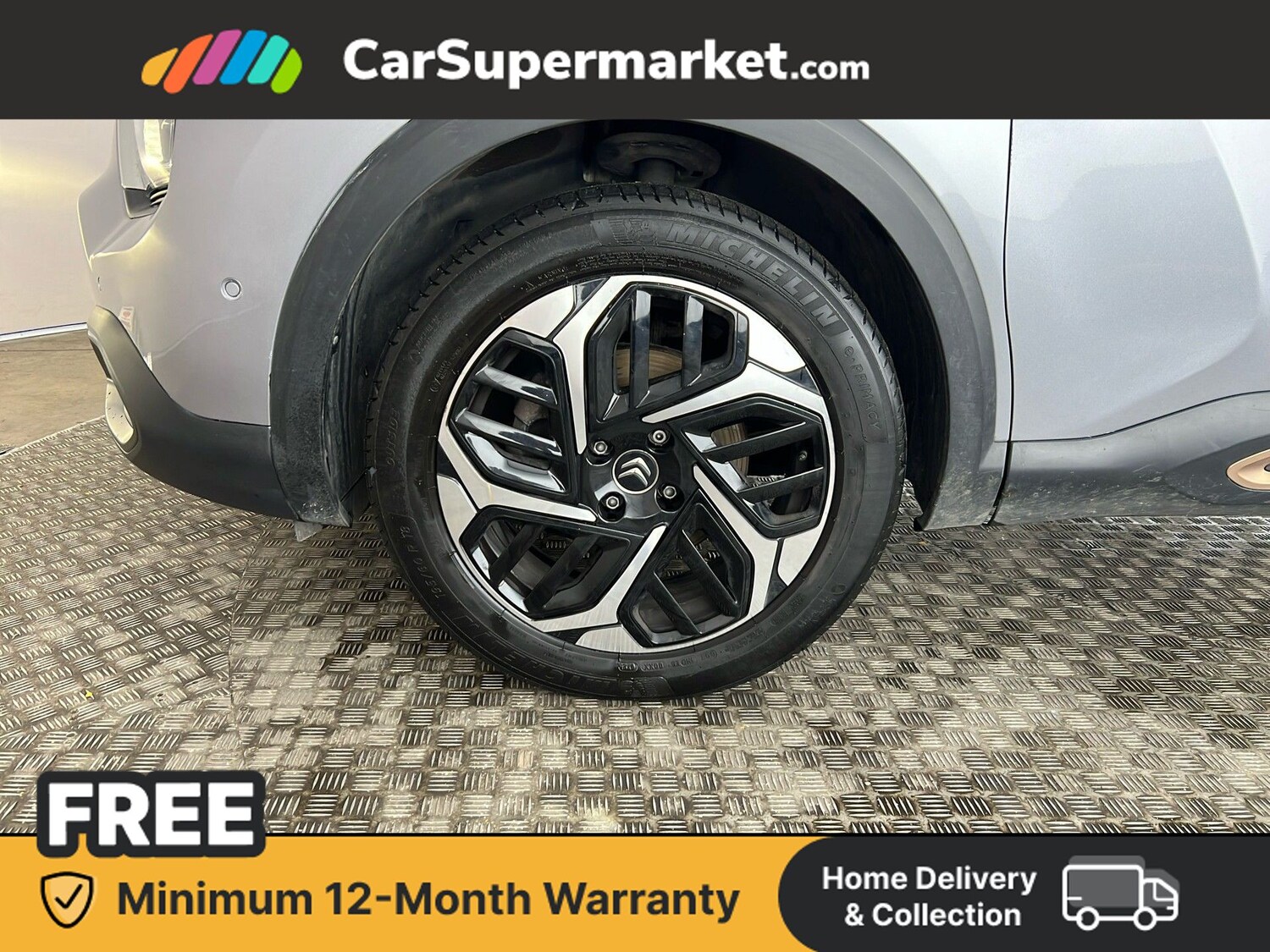 Used Citroen C4 2022 for sale - 77520374: Photo 19