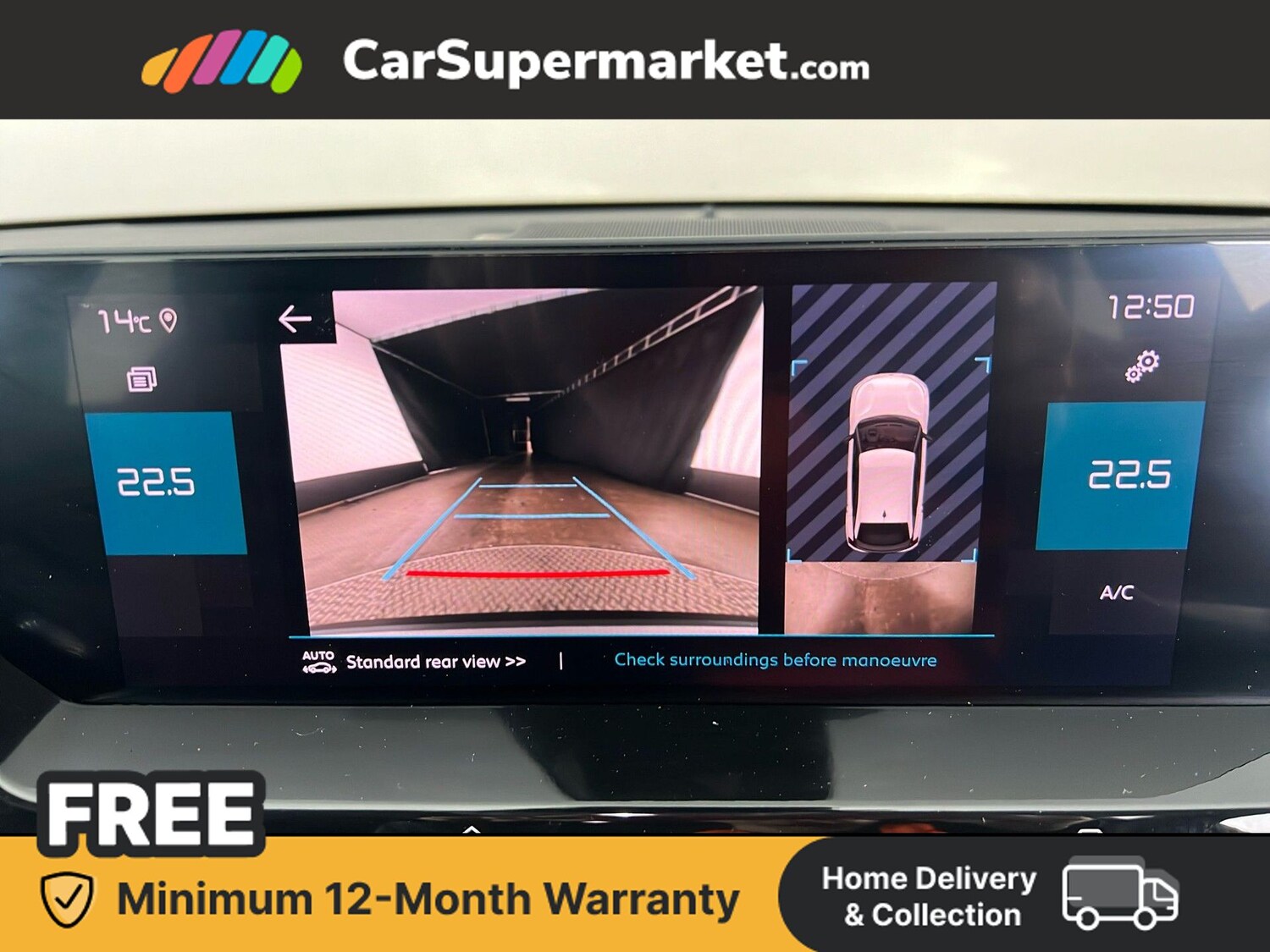 Used Citroen C4 2022 for sale - 77520374: Photo 24