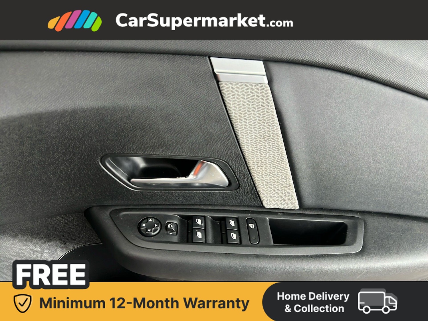 Used Citroen C4 2022 for sale - 77520374: Photo 25