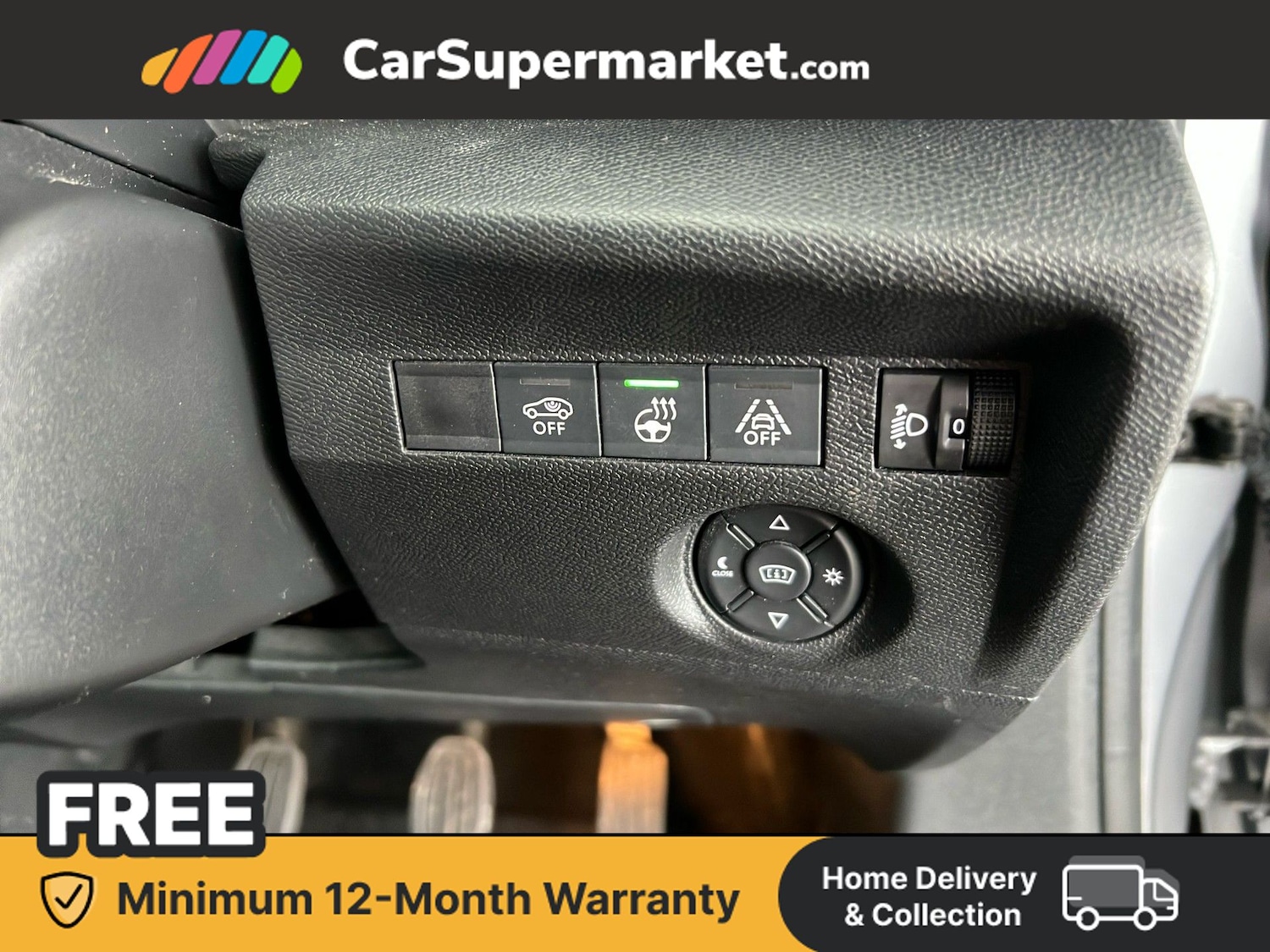 Used Citroen C4 2022 for sale - 77520374: Photo 27