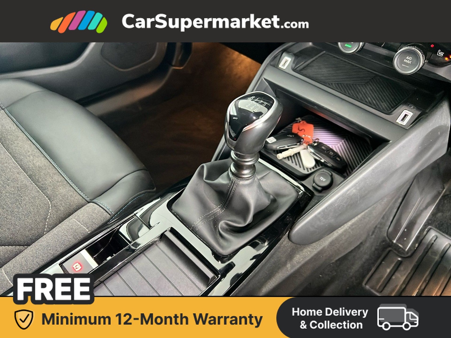 Used Citroen C4 2022 for sale - 77520374: Photo 28