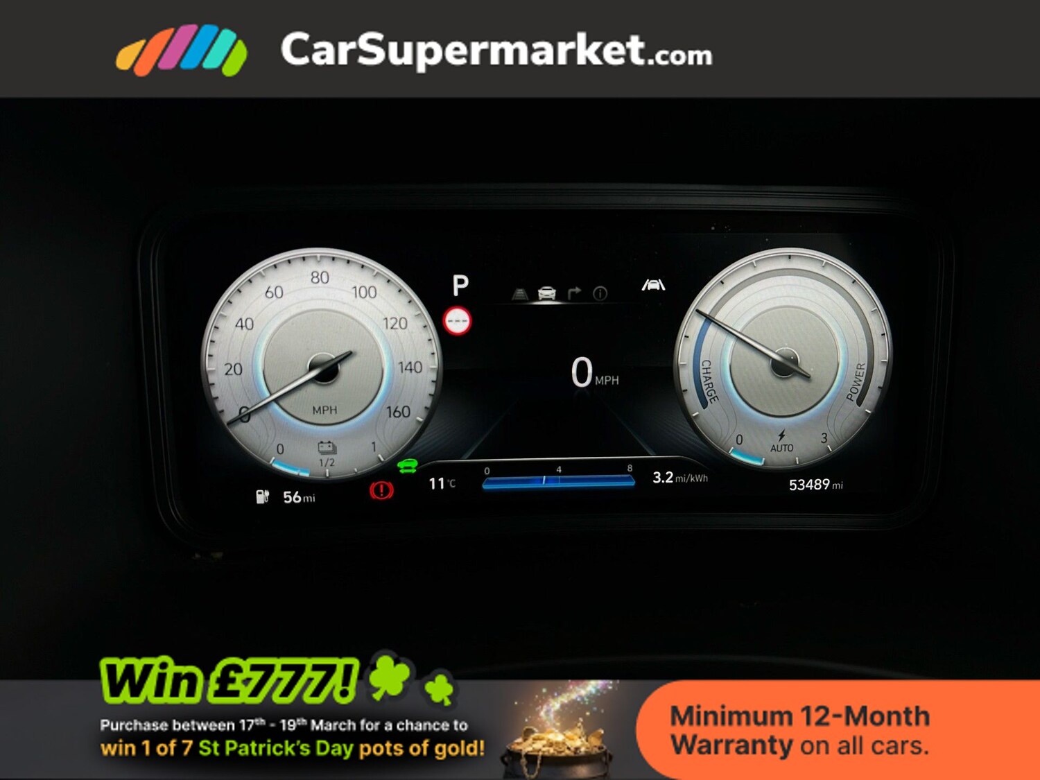 Used Hyundai KONA 2022 for sale - 77919342: Photo 16