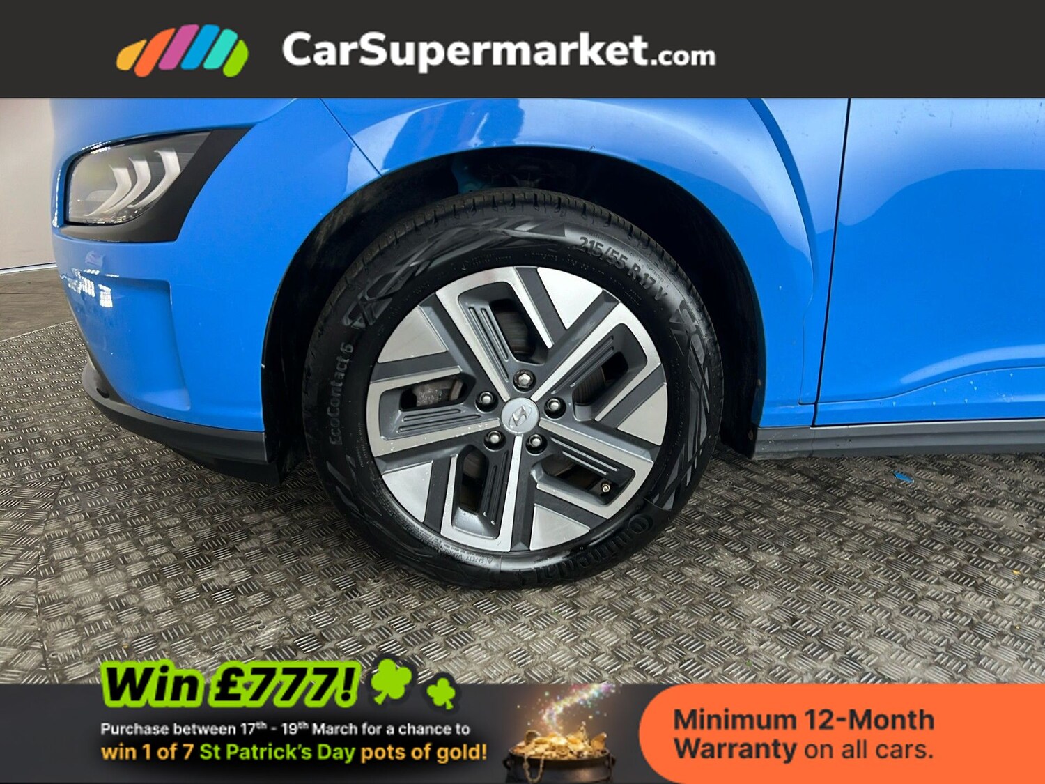 Used Hyundai KONA 2022 for sale - 77919342: Photo 20