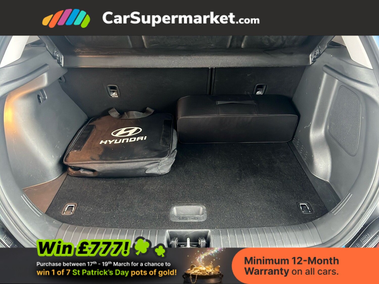 Used Hyundai KONA 2022 for sale - 77919342: Photo 23