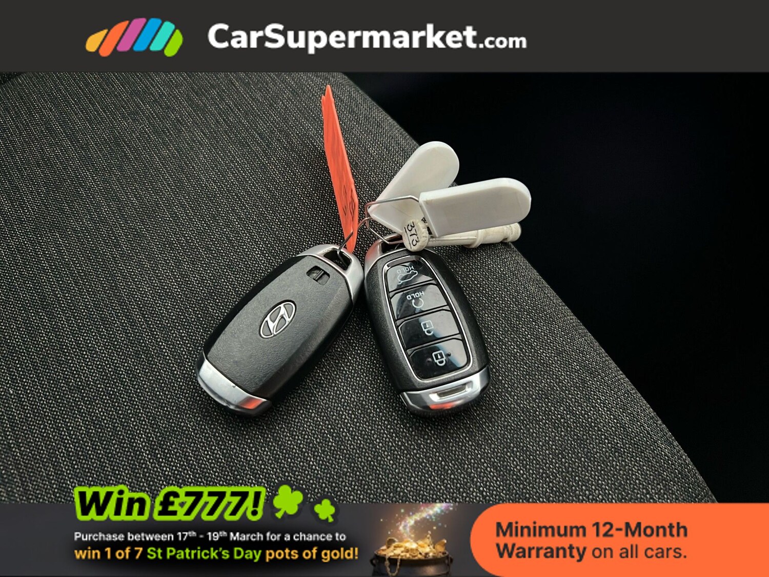 Used Hyundai KONA 2022 for sale - 77919342: Photo 24