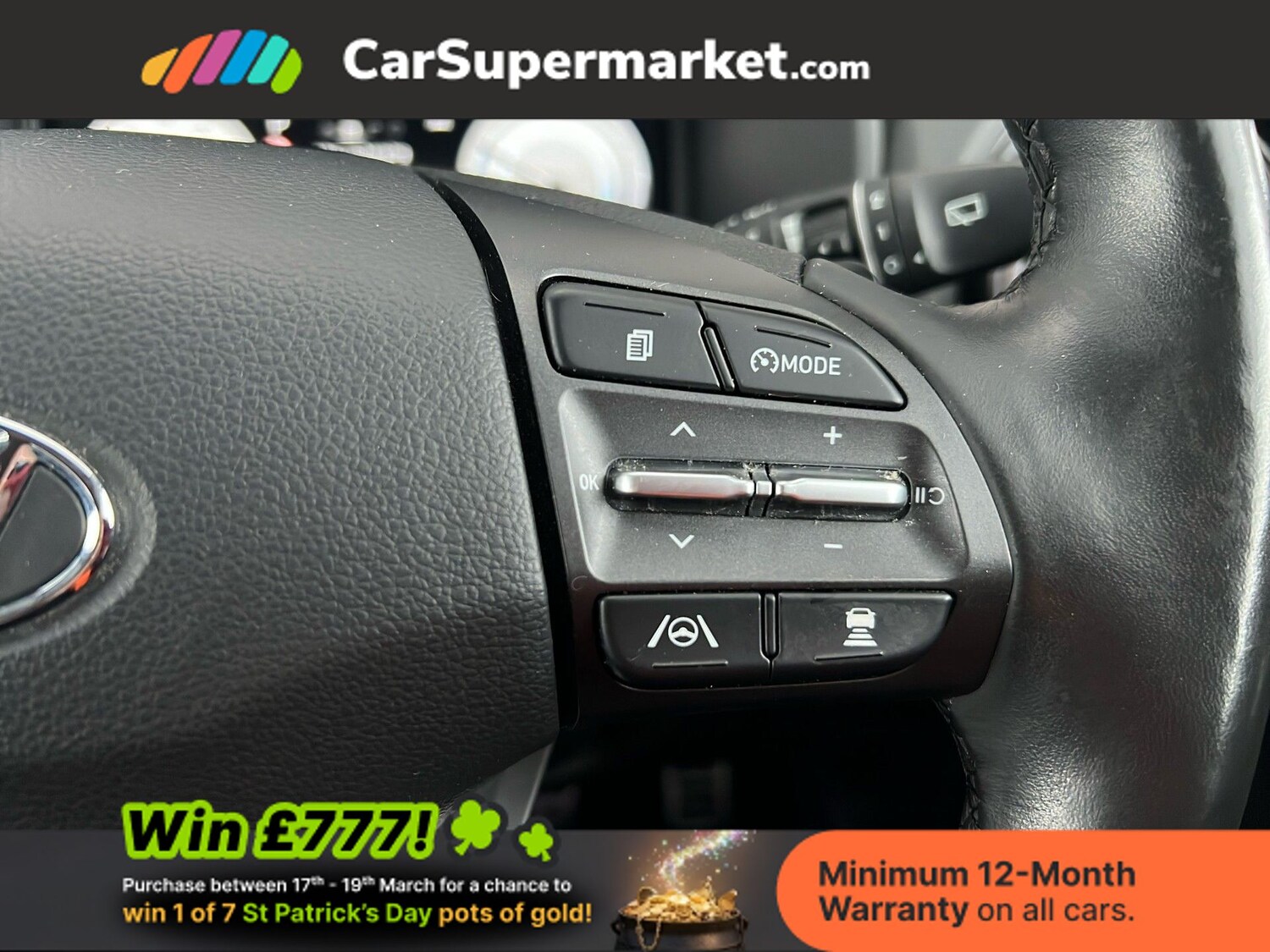 Used Hyundai KONA 2022 for sale - 77919342: Photo 26