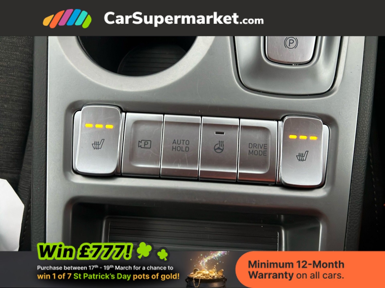 Used Hyundai KONA 2022 for sale - 77919342: Photo 28