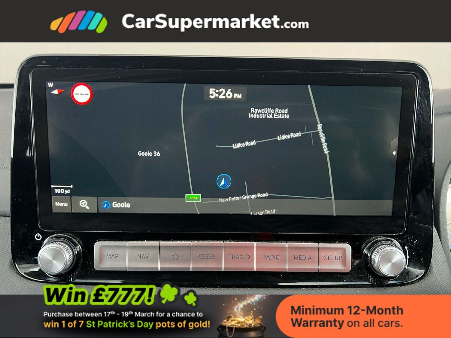 Used Hyundai KONA 2022 for sale - 77919342: Photo 29