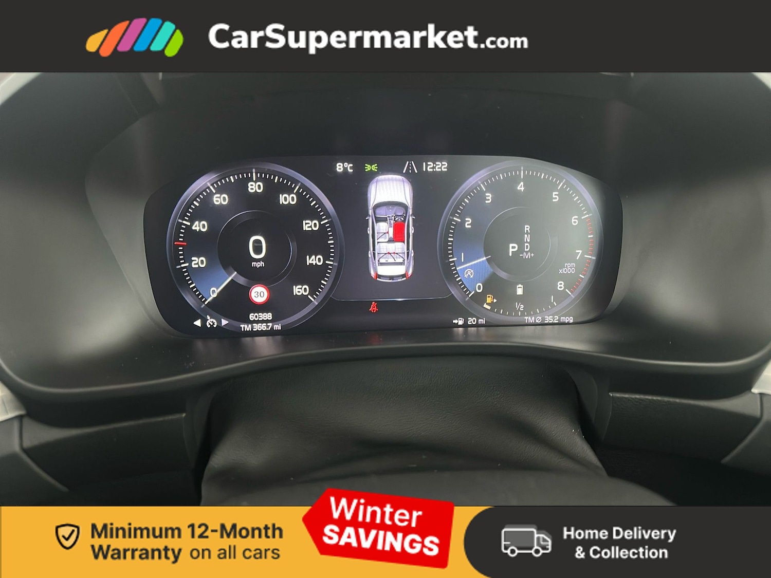 Used Volvo XC40 2021 for sale - 77147529: Photo 16