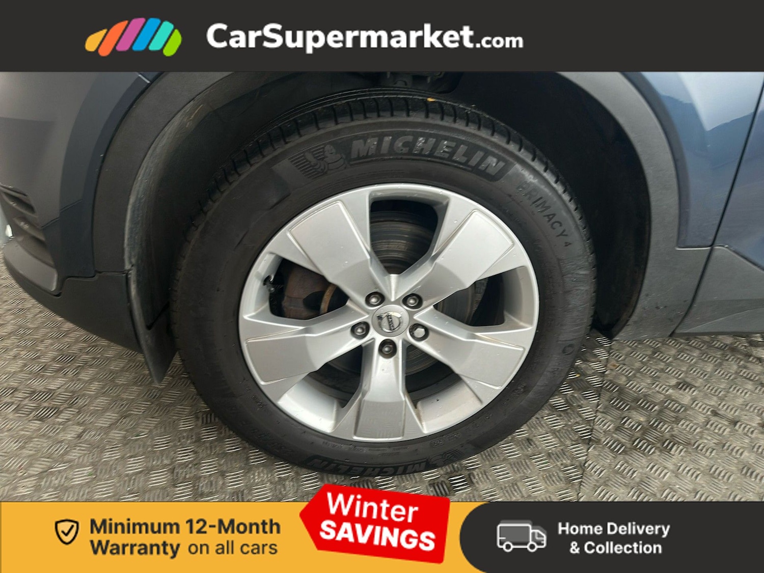 Used Volvo XC40 2021 for sale - 77147529: Photo 20