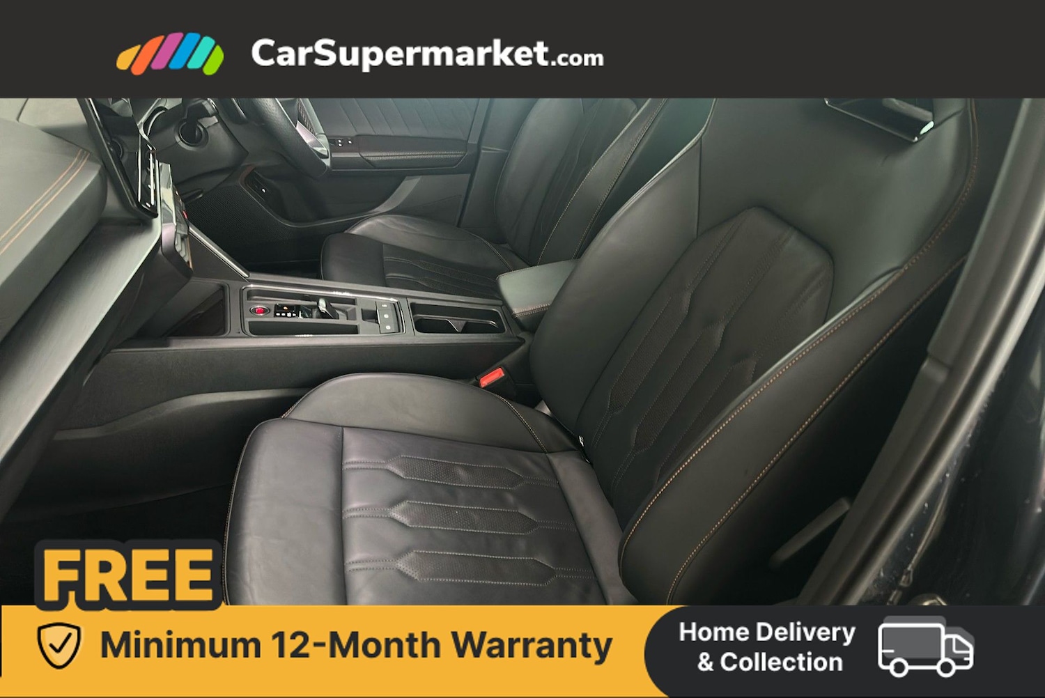 Used Cupra Formentor 2024 for sale - 76342779: Photo 17