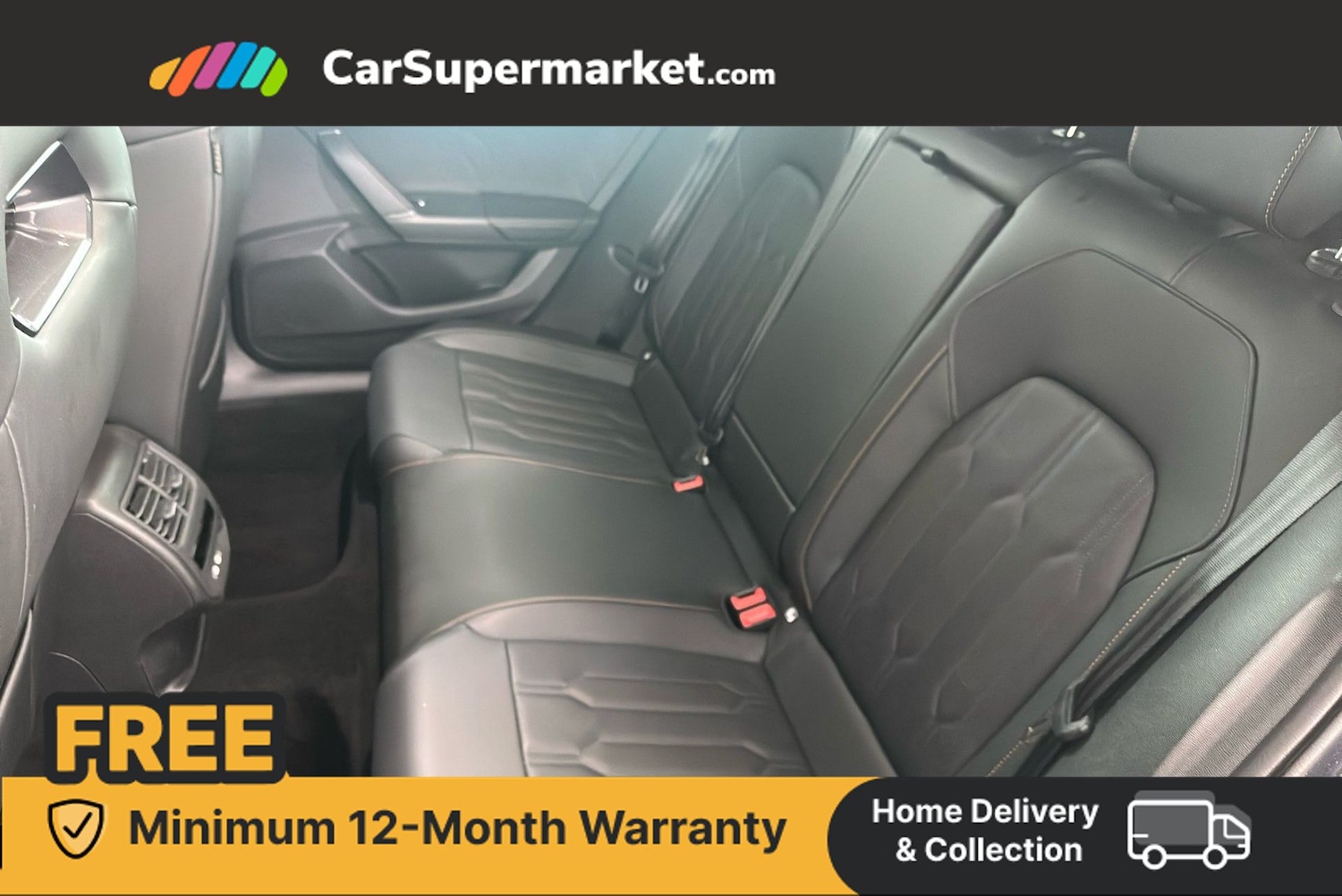 Used Cupra Formentor 2024 for sale - 76342779: Photo 18