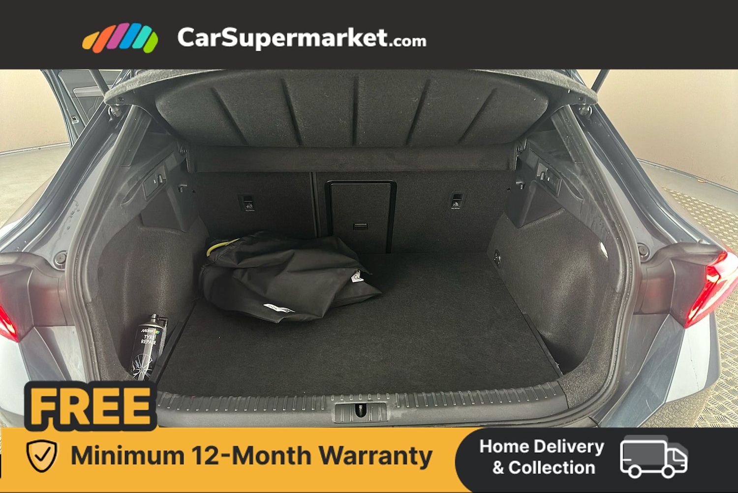 Used Cupra Formentor 2024 for sale - 76342779: Photo 22