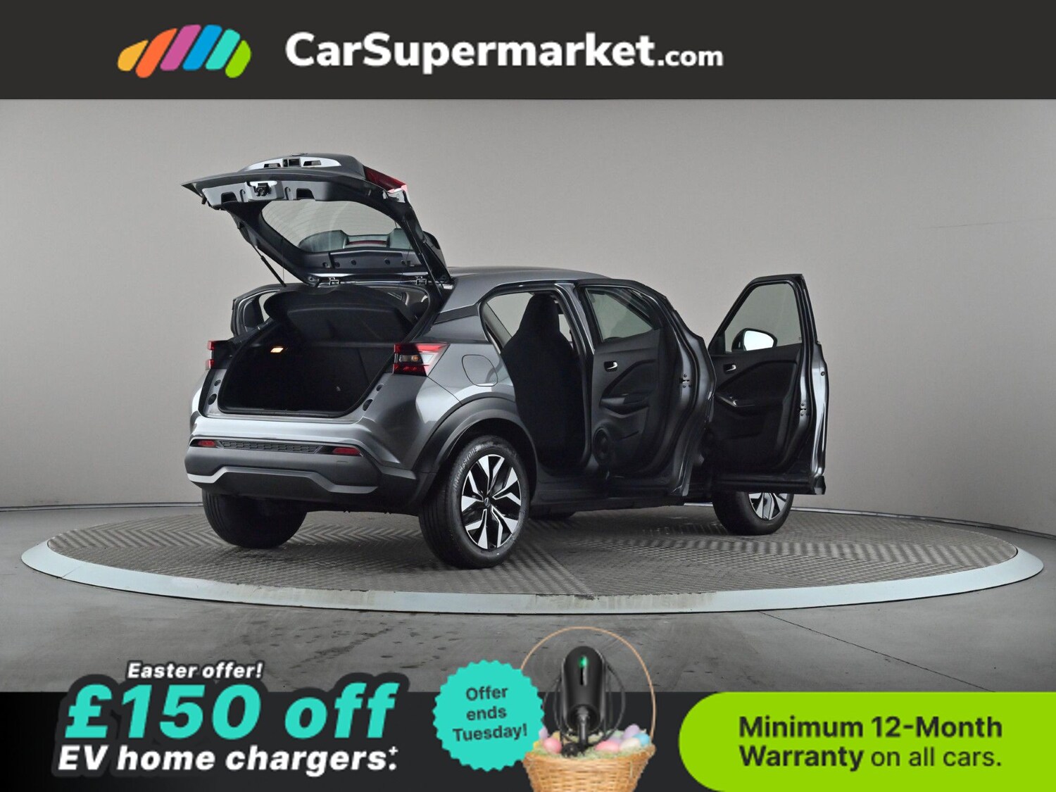 Used Nissan Juke 2023 for sale - 78111769: Photo 13