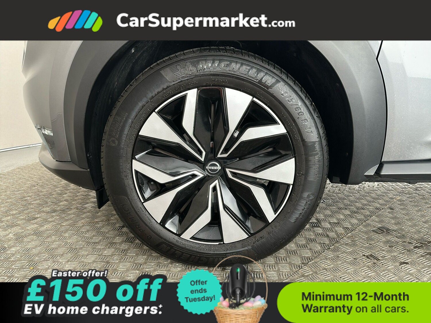 Used Nissan Juke 2023 for sale - 78111769: Photo 20