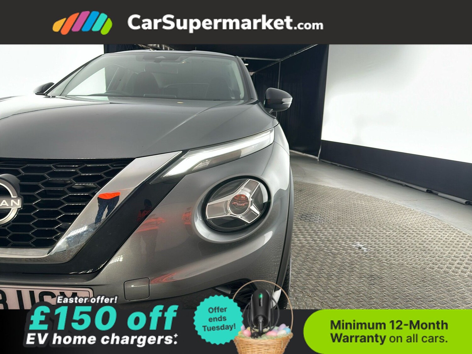 Used Nissan Juke 2023 for sale - 78111769: Photo 21