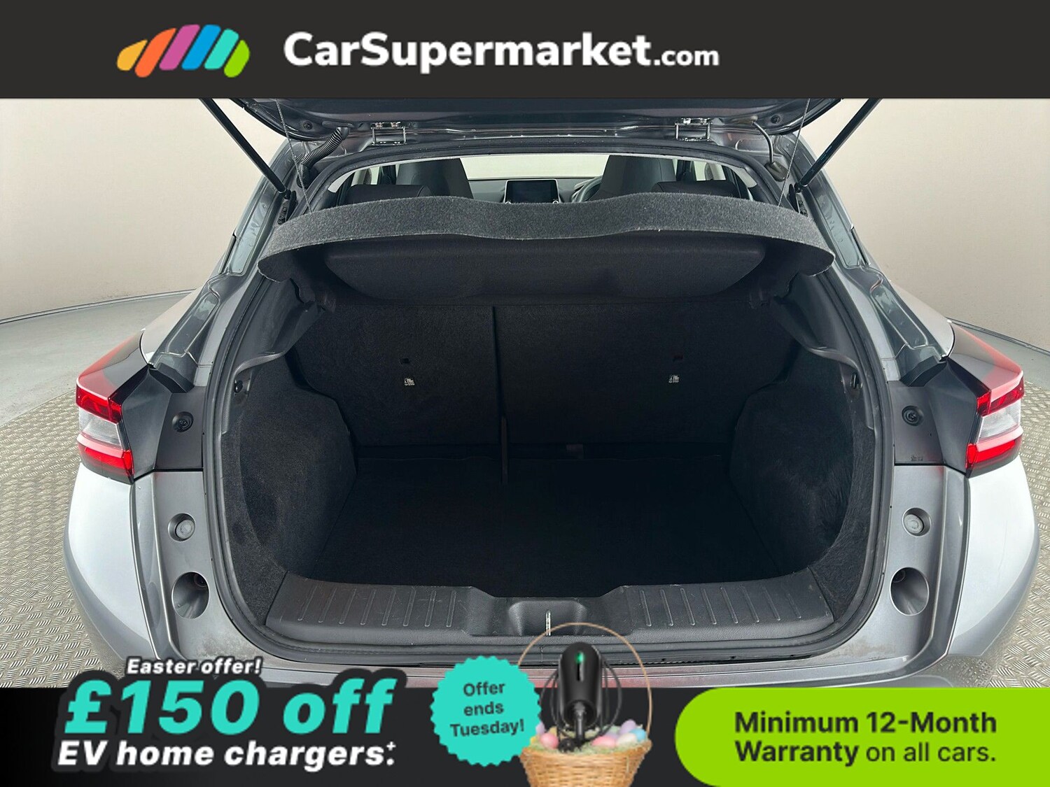 Used Nissan Juke 2023 for sale - 78111769: Photo 23