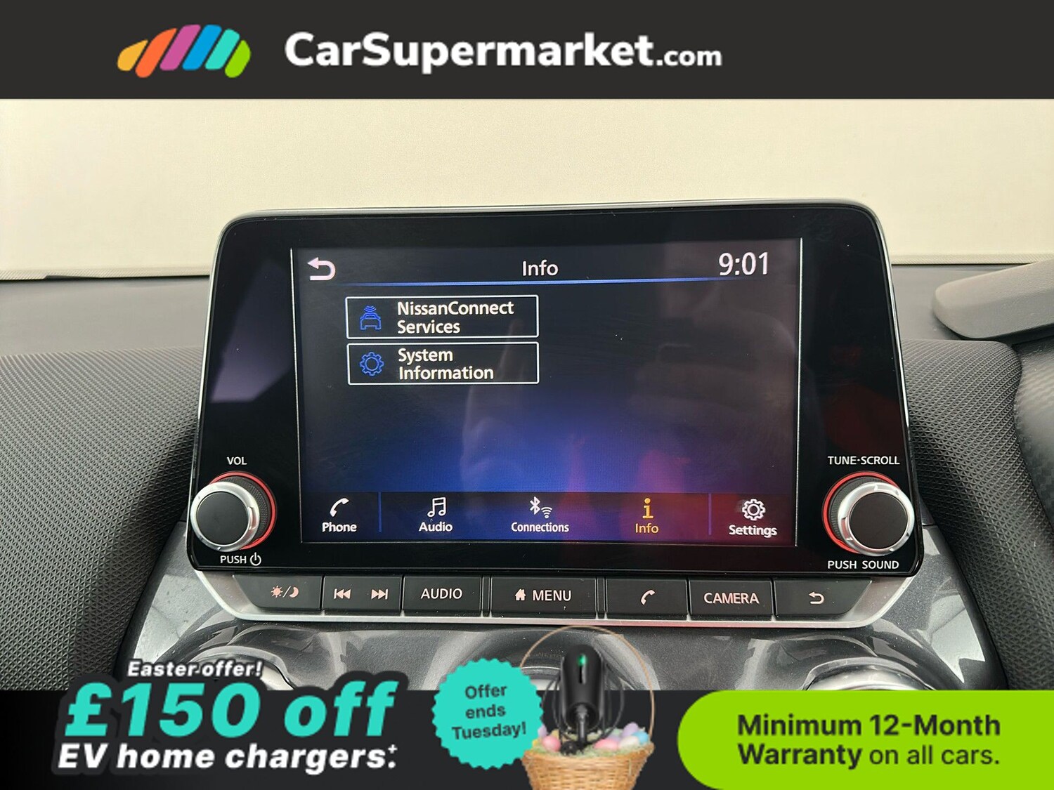 Used Nissan Juke 2023 for sale - 78111769: Photo 27