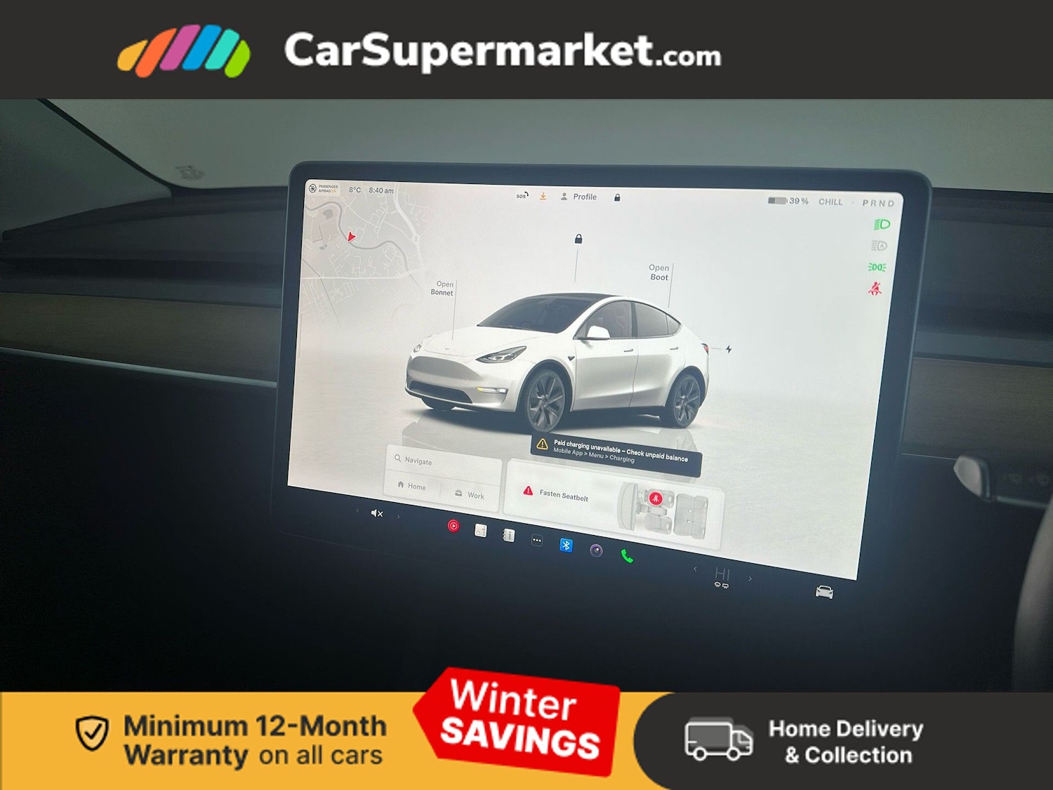 Used Tesla Model Y 2022 for sale - 77303004: Photo 14