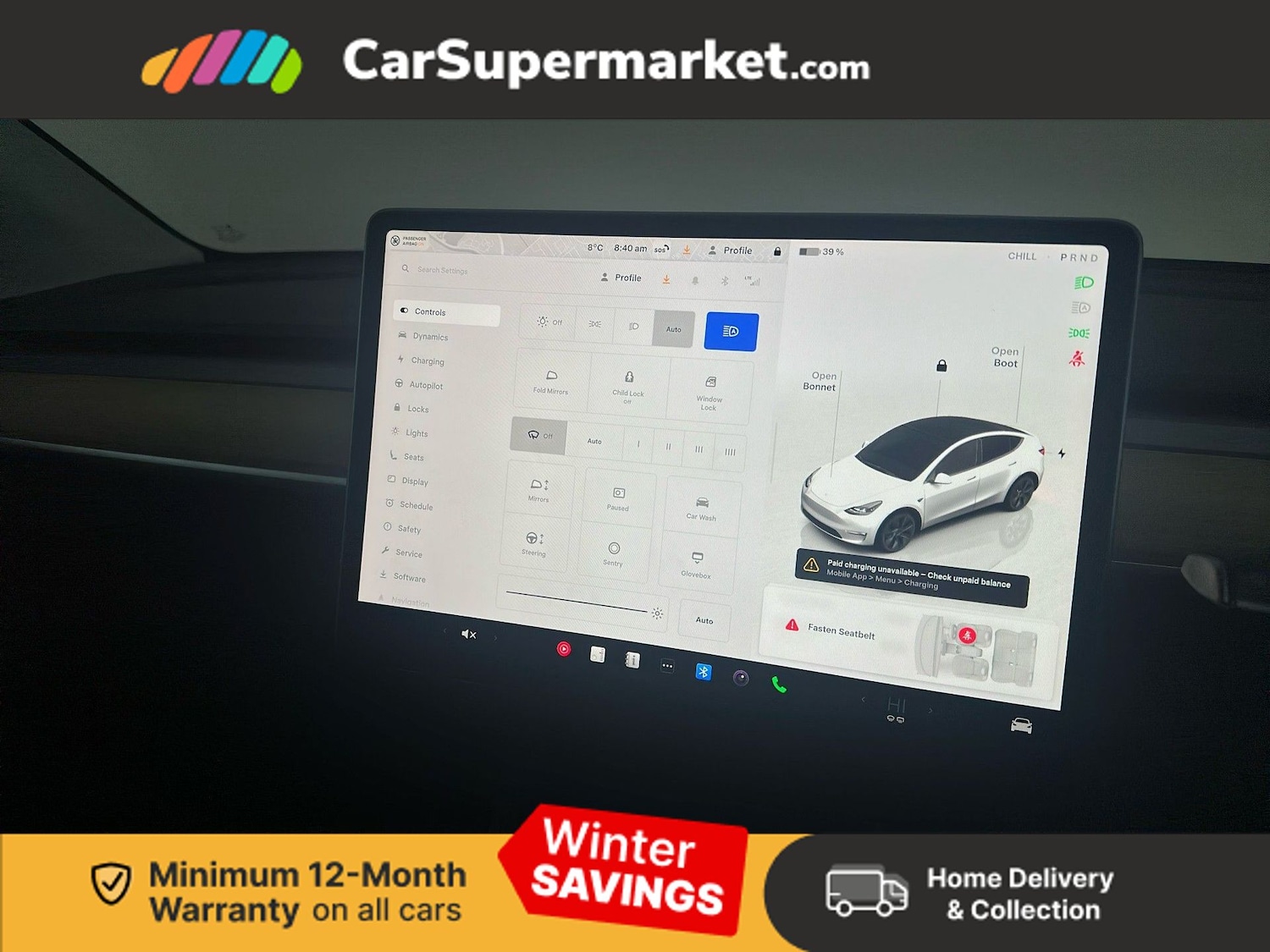 Used Tesla Model Y 2022 for sale - 77303004: Photo 15