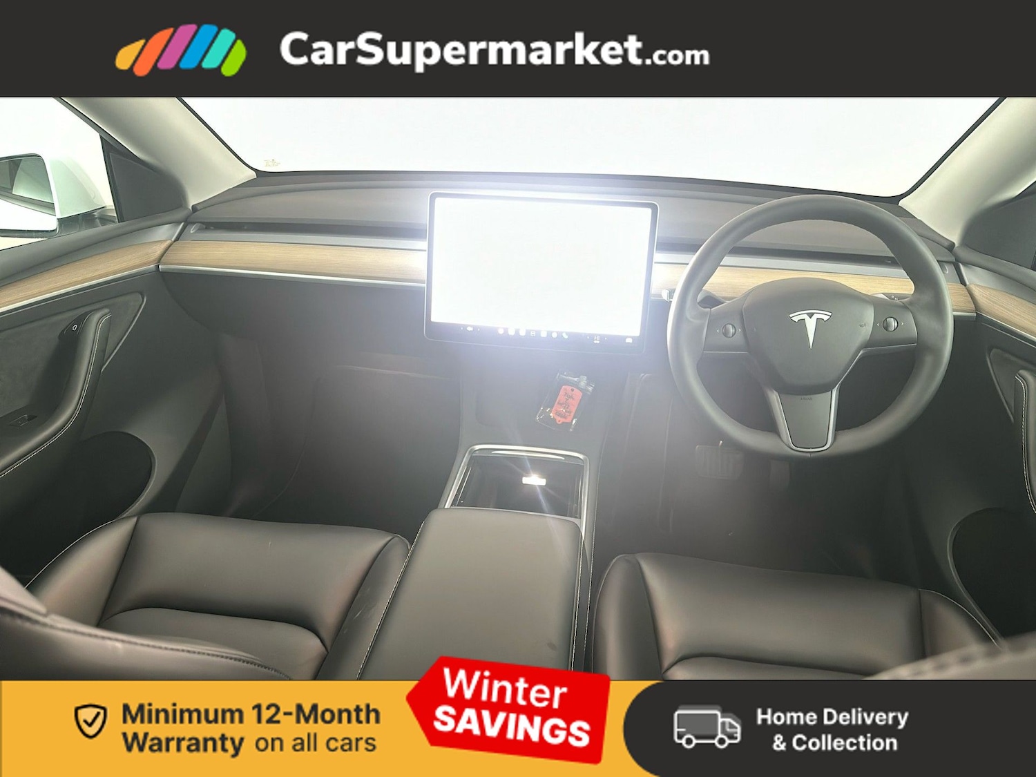 Used Tesla Model Y 2022 for sale - 77303004: Photo 17