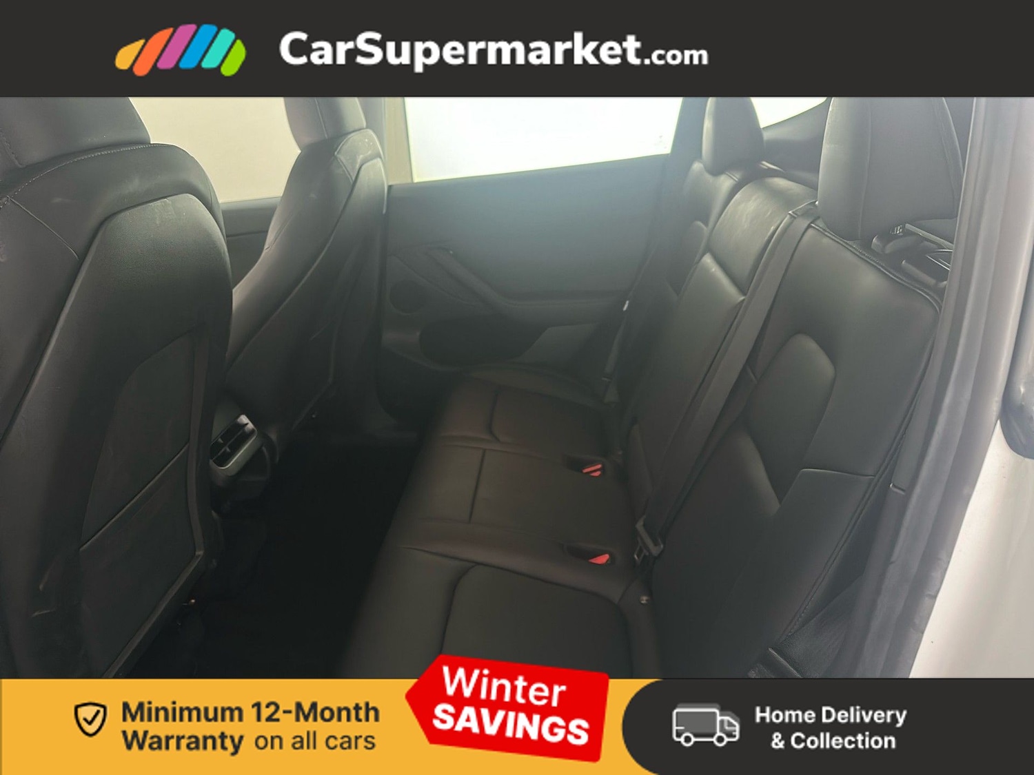 Used Tesla Model Y 2022 for sale - 77303004: Photo 18