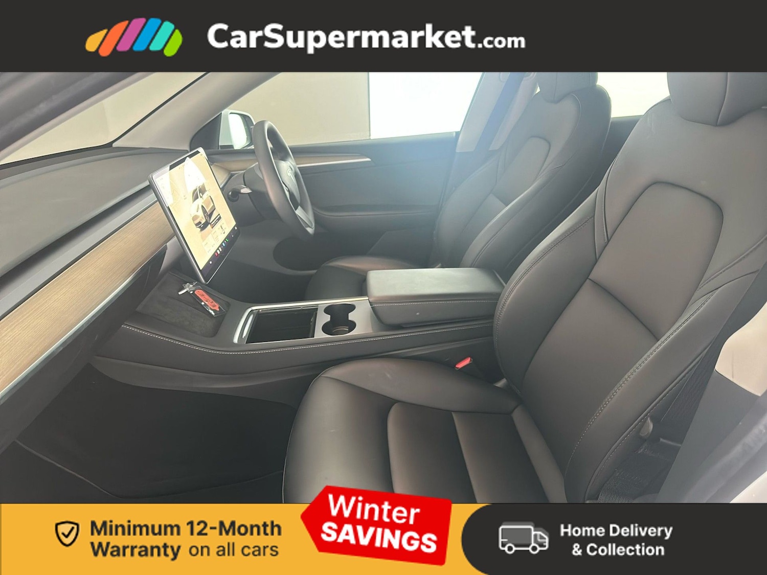 Used Tesla Model Y 2022 for sale - 77303004: Photo 19