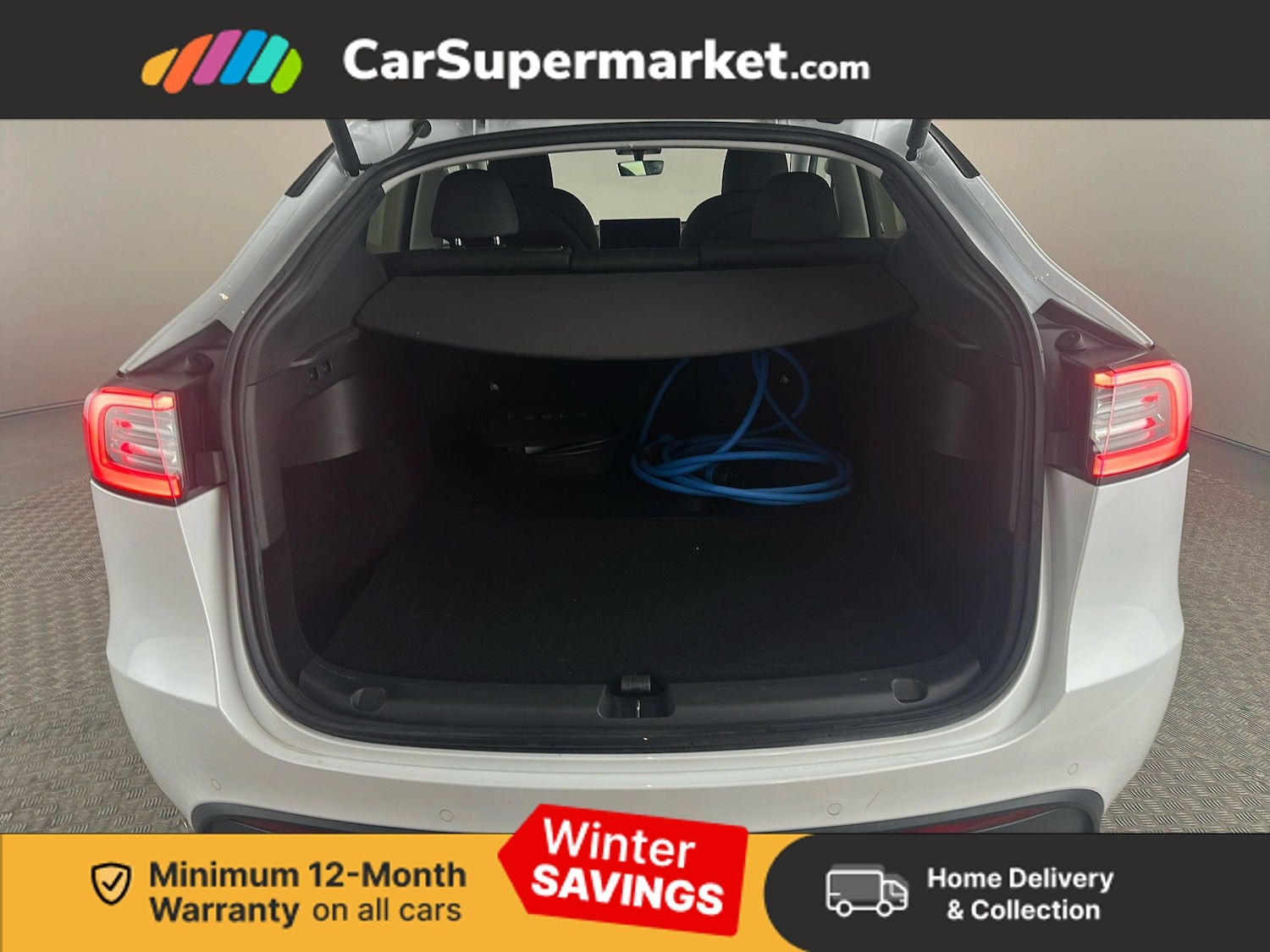 Used Tesla Model Y 2022 for sale - 77303004: Photo 21