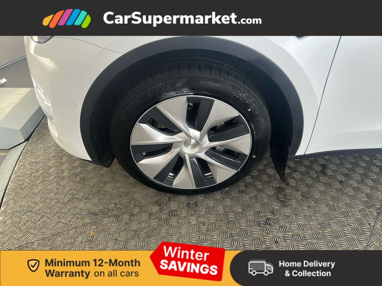 Used Tesla Model Y 2022 for sale - 77303004: Photo 22