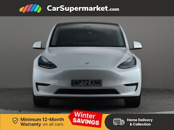 Used Tesla Model Y 2022 for sale - 77303004: Photo
