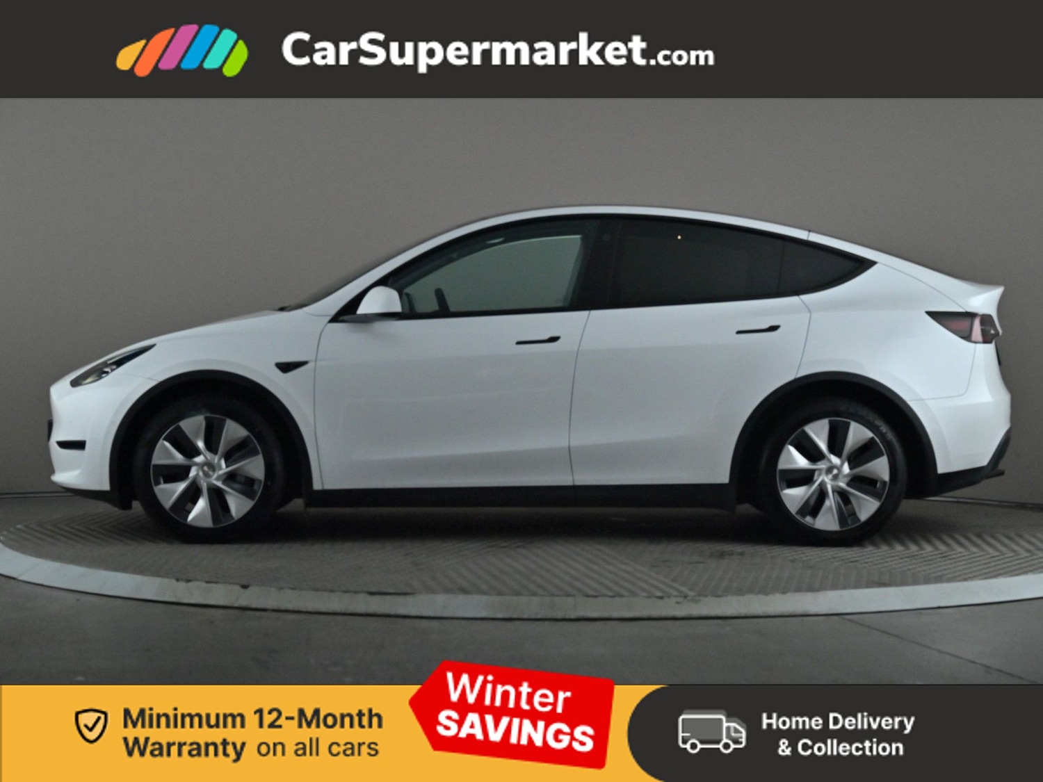 Used Tesla Model Y 2022 for sale - 77303004: Photo 6