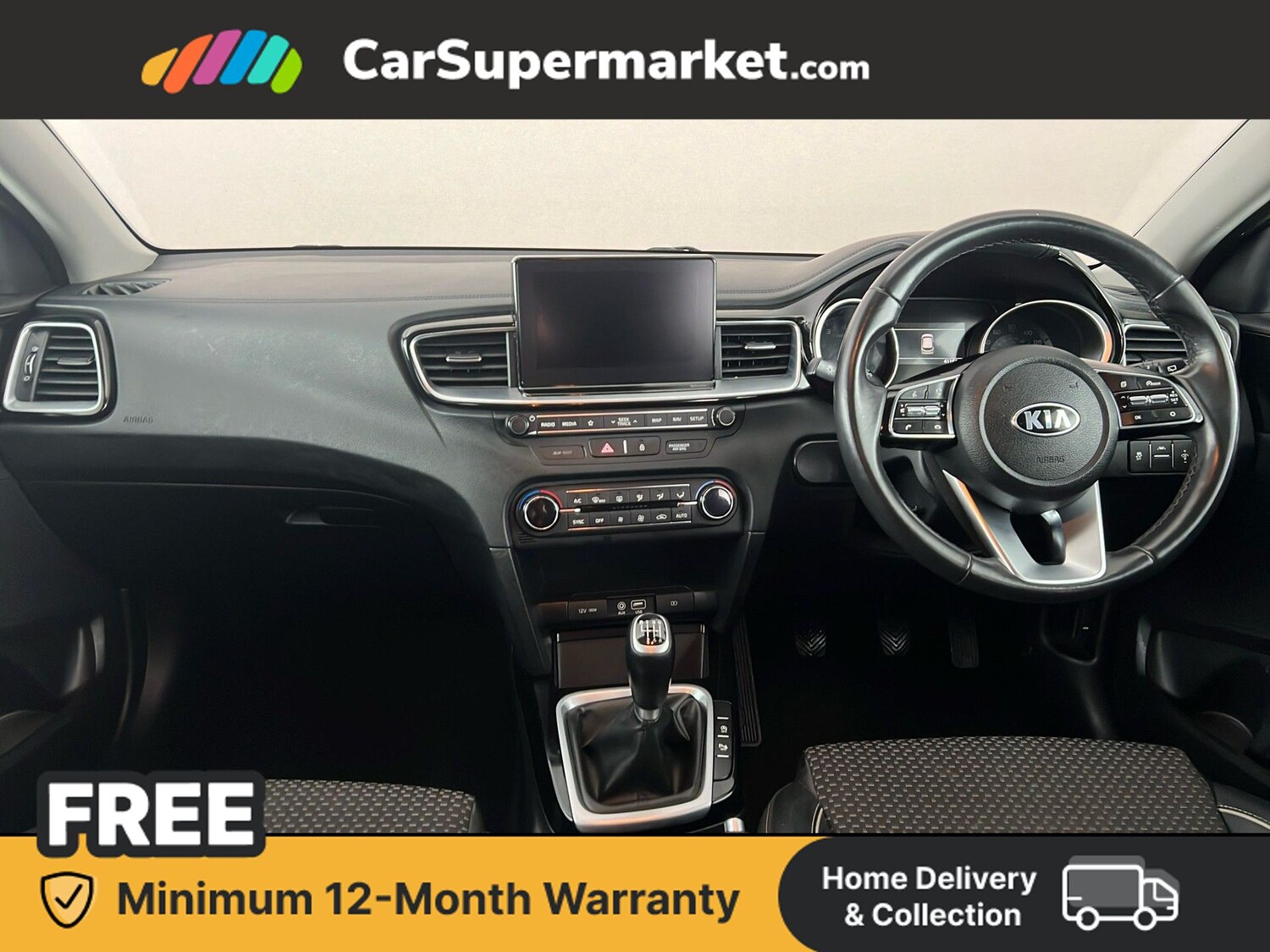 Used Kia Ceed 2019 for sale - 77506647: Photo 13