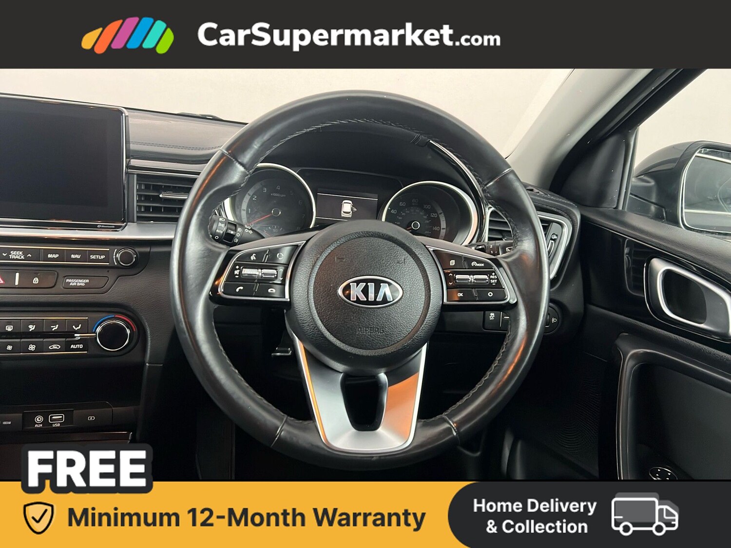 Used Kia Ceed 2019 for sale - 77506647: Photo 14